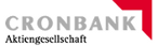 Cronbank&nbsp;Logo