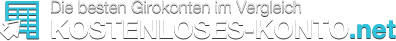 Kostenloses-konto.net Logo