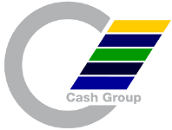 Logo Cash Group
