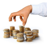 Schützen Sie Ihr Geld