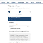 Eröffnung Girokonto 1822direkt