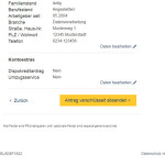 Eröffnung Girokonto 1822direkt