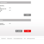 Kontoeröffnung Santander Girokonto Zusammenfassung