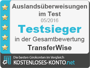 Transferwise deutschland