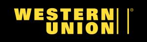 Logo Western Union
